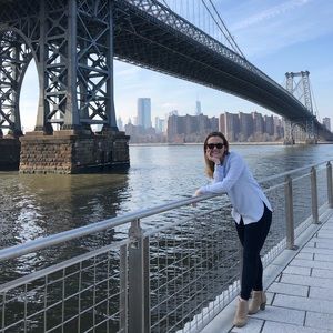 Meet your Posher, Jaime